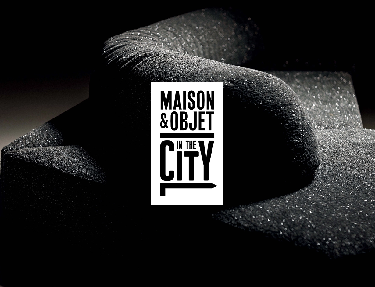 Parcours Silvera  Maison&Objet In The City