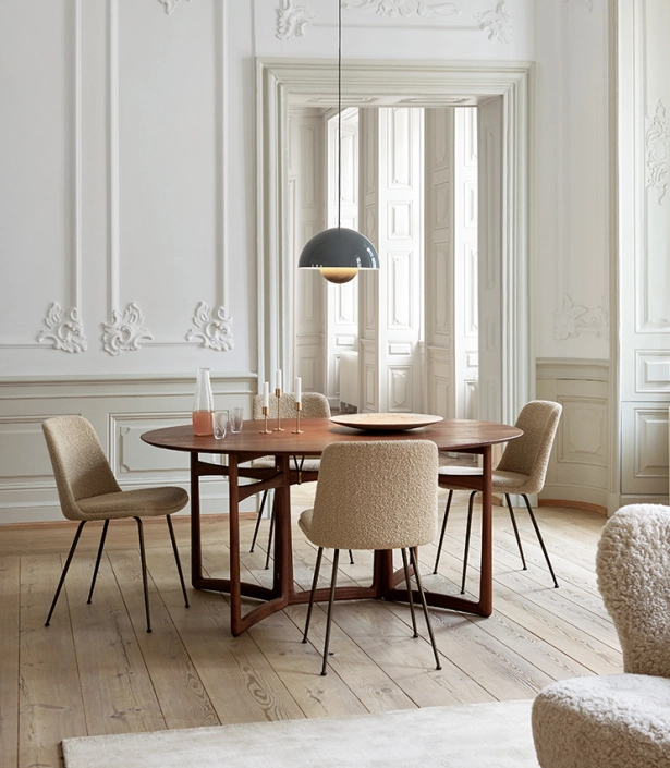 Salle à manger