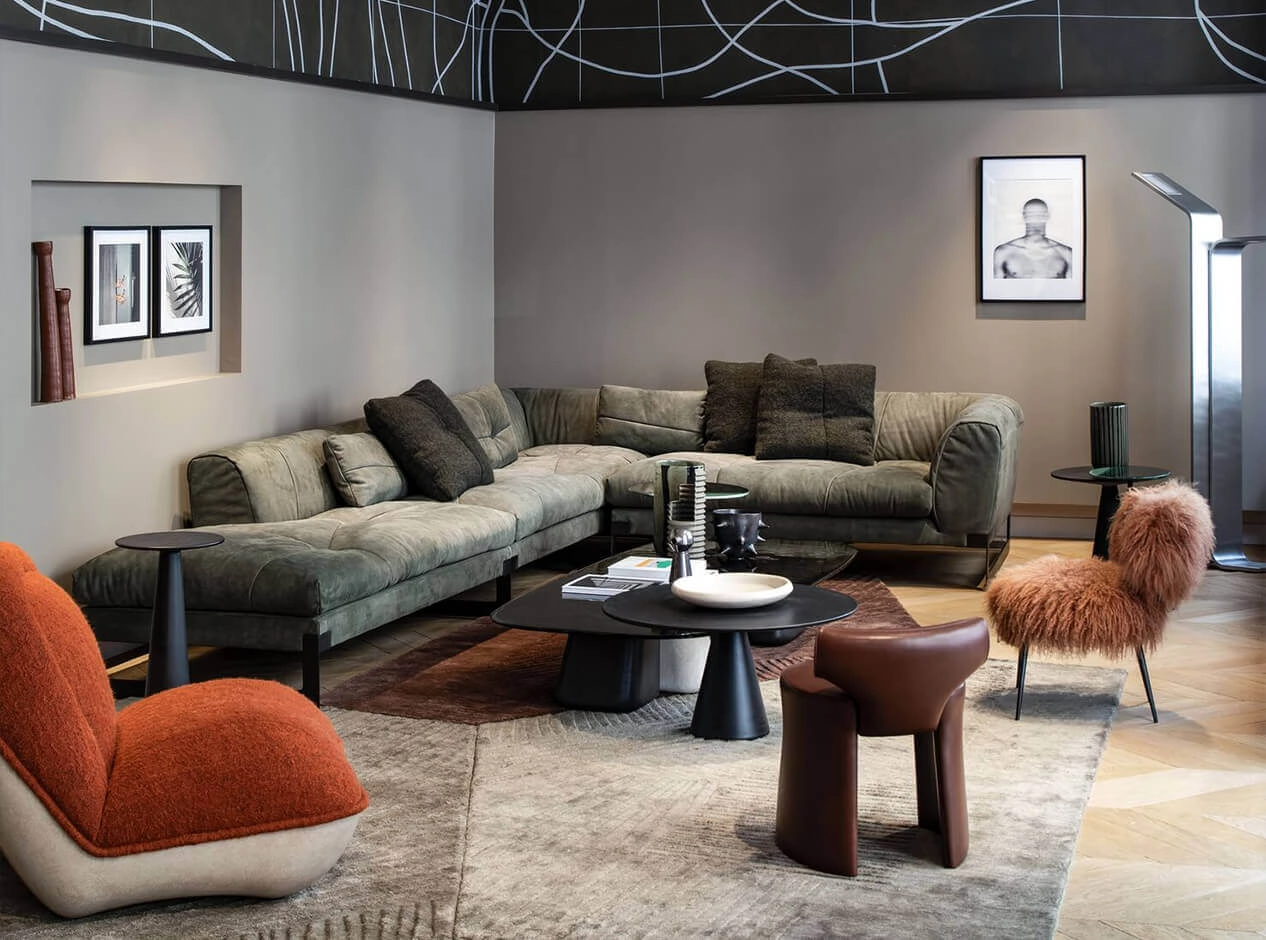New : Baxter Gallery Paris > 3, rue de Gribeauval 75007 Paris