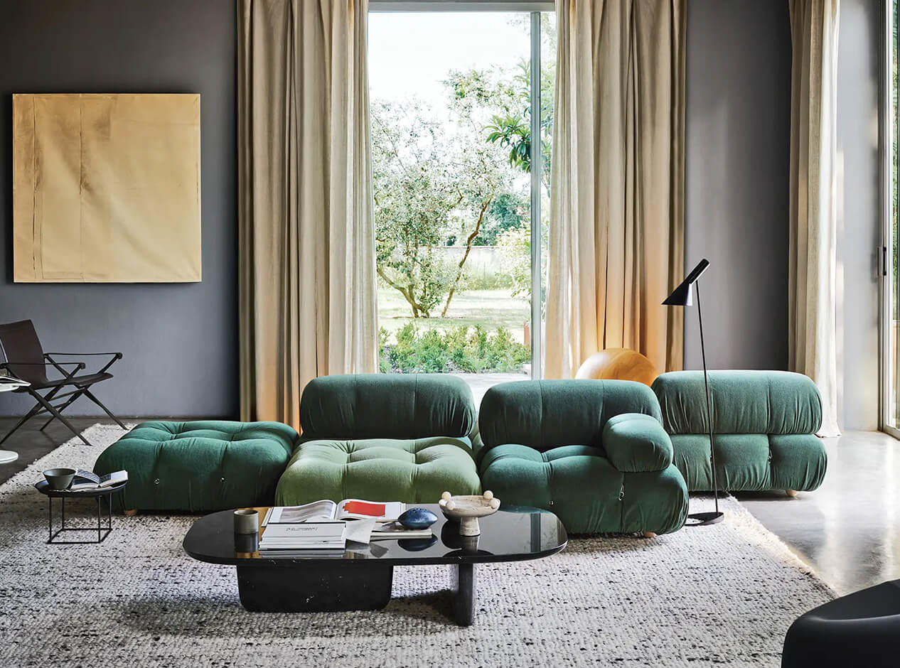 B&B Italia