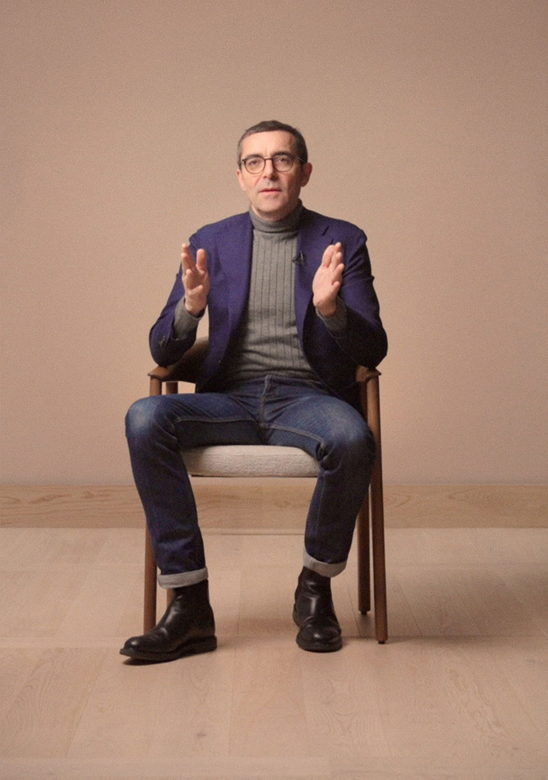 Patrick Jouin