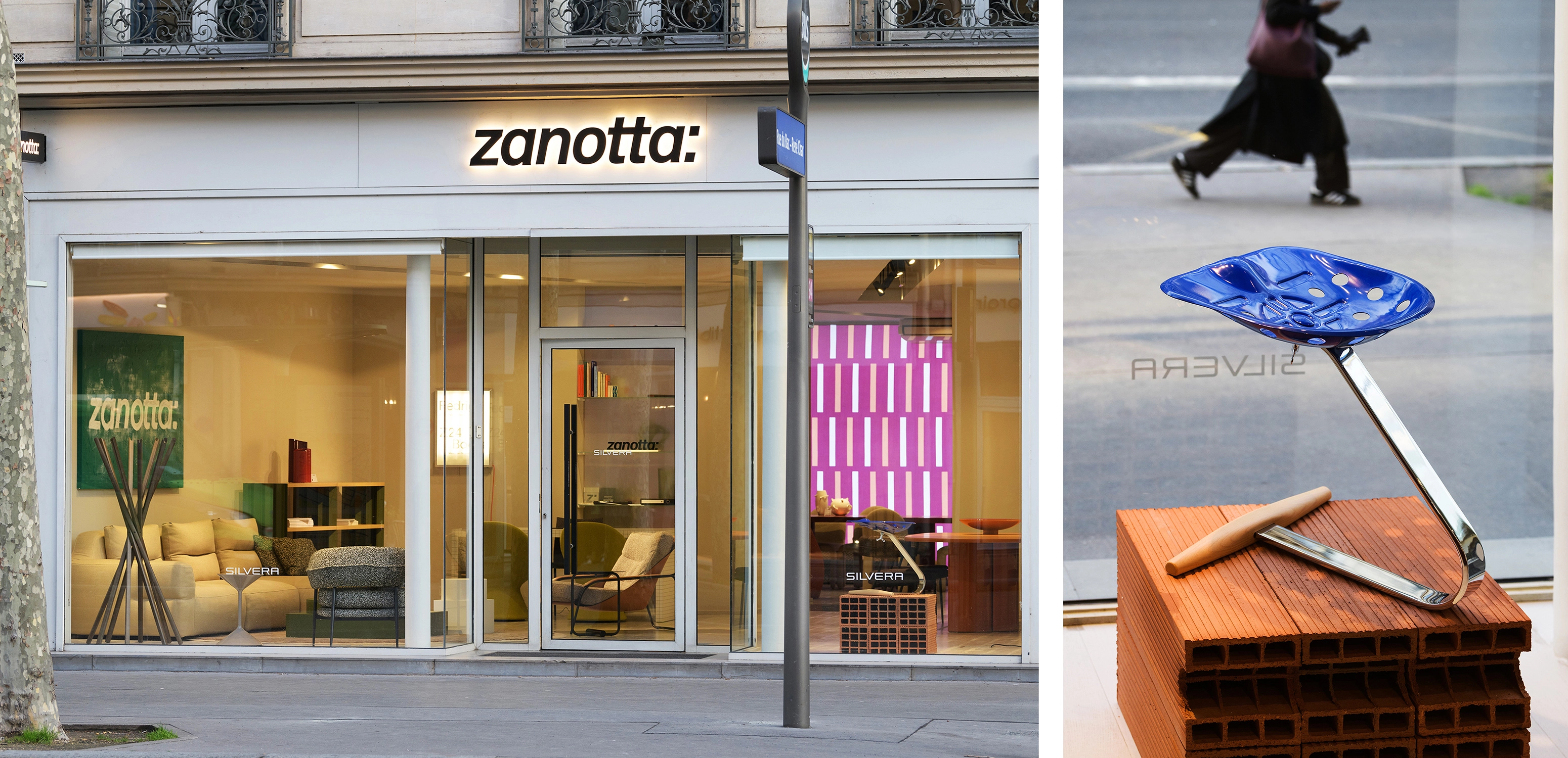 Zanotta
