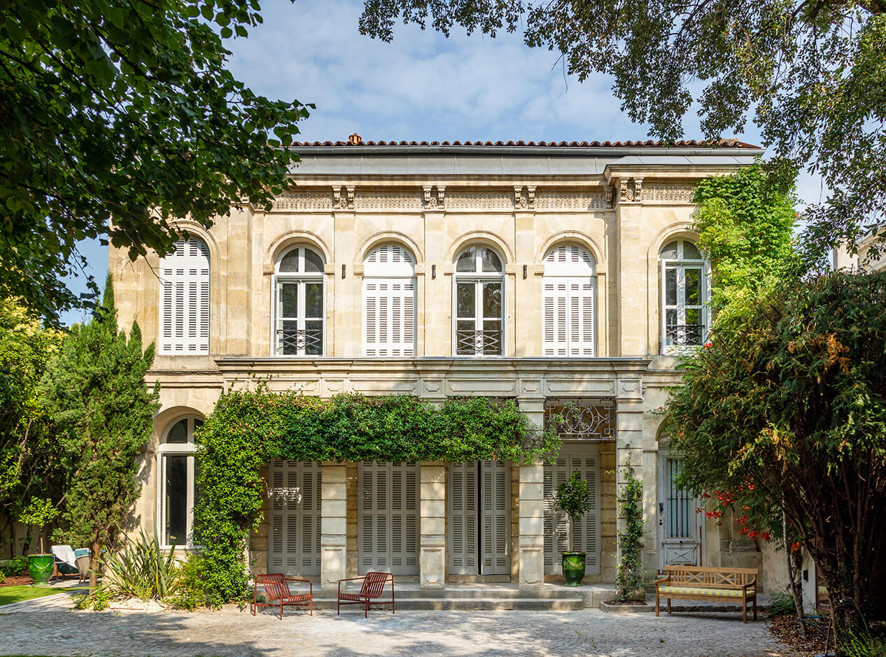 Silvera Bordeaux