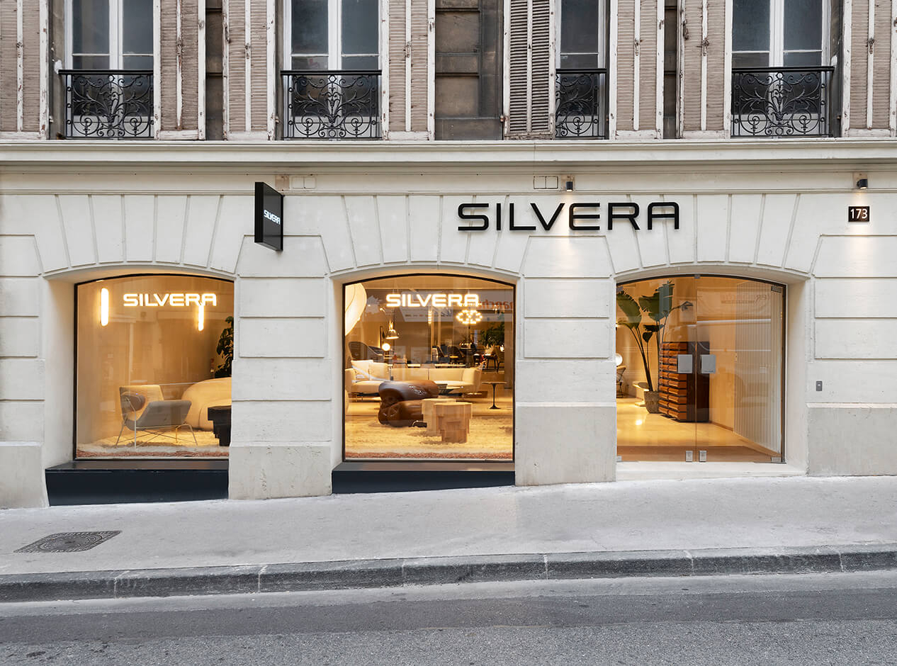 Silvera Marseille