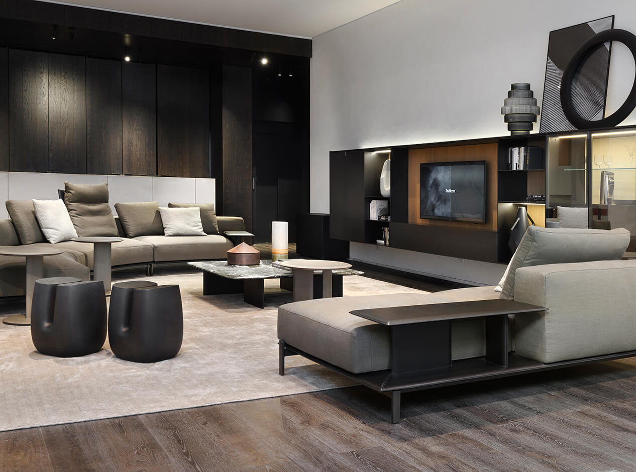 Silvera Poliform