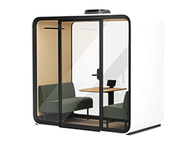Cabine acoustique<br> Framery Four