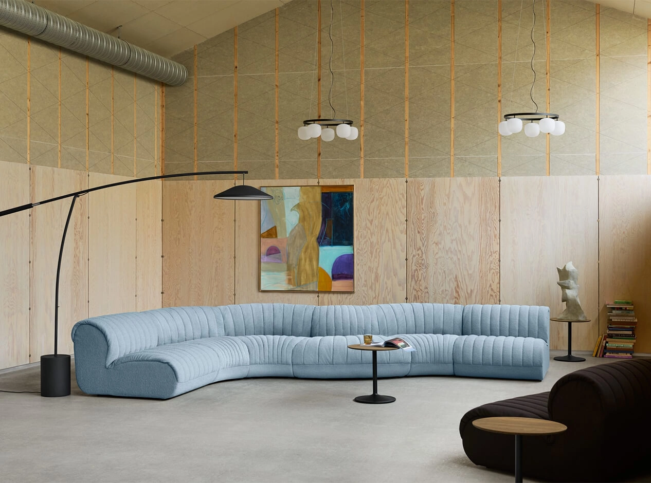 The Scandinavian Selection by Silvera > 27, rue Auguste Comte 69002 Lyon