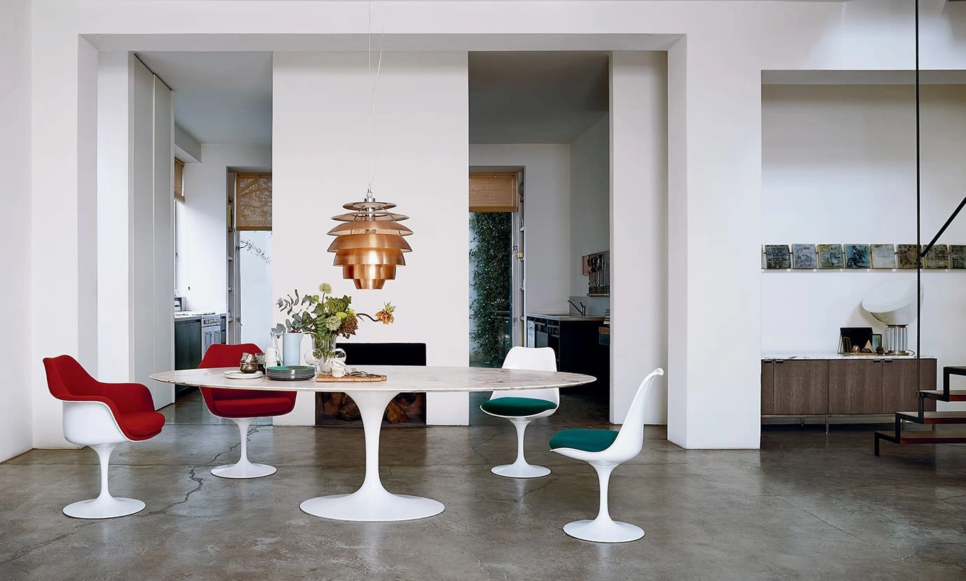 Chaise Knoll