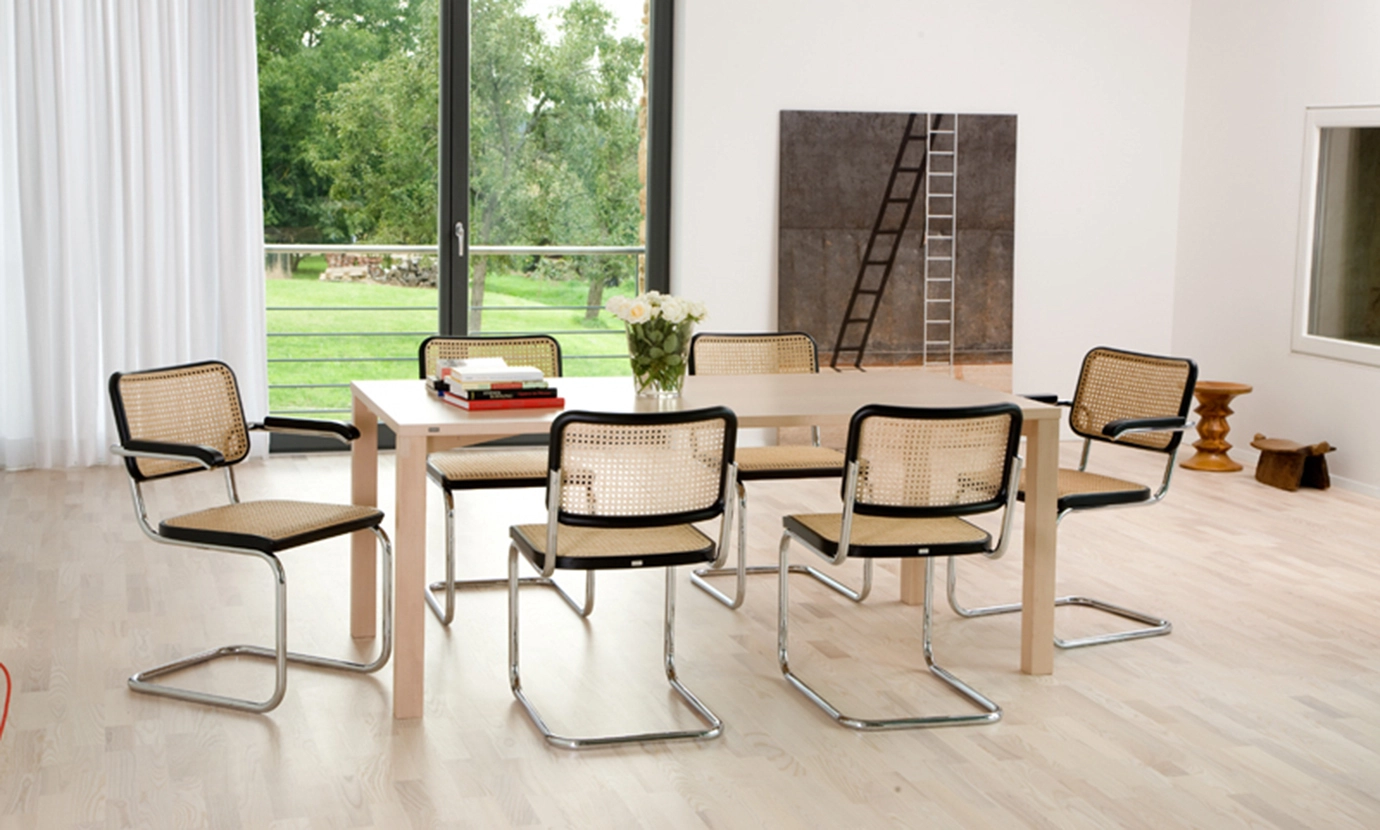 Thonet Chair