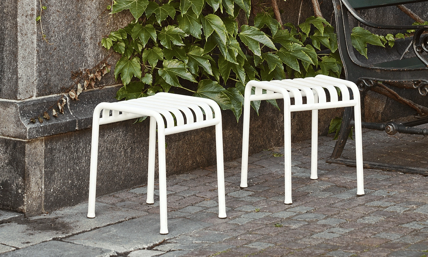 Outdoor Stool
