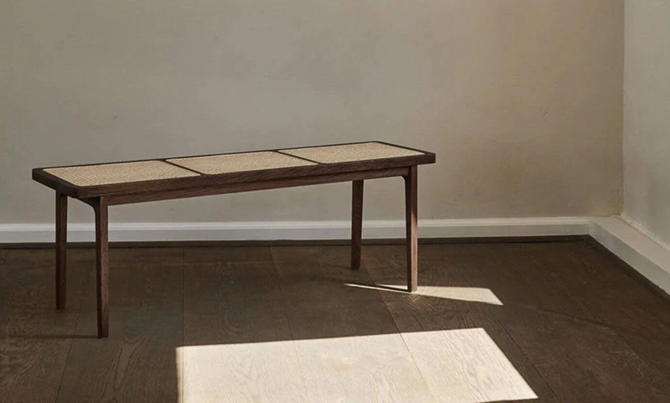 Designer Bench