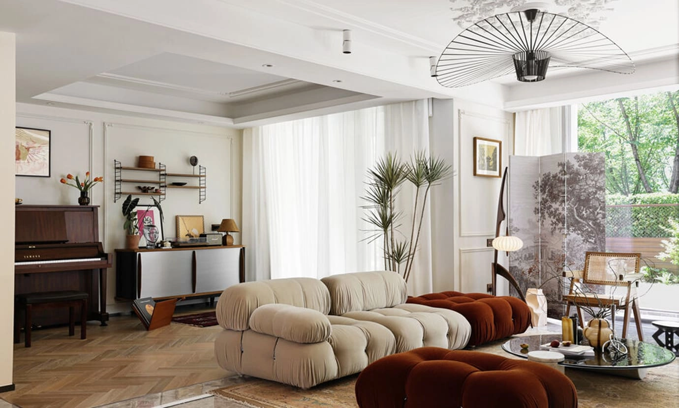 B&B ITALIA