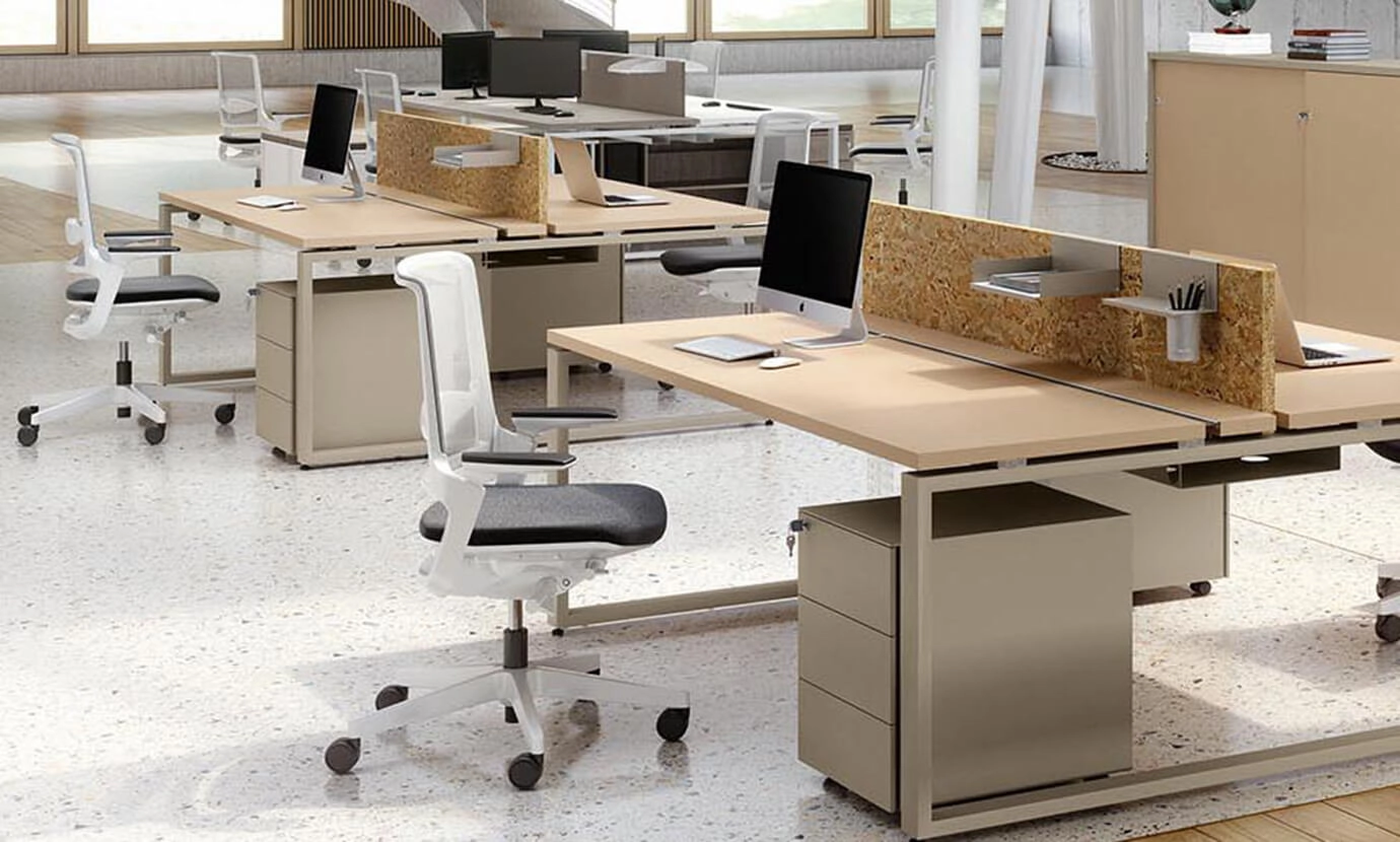 Office Desk