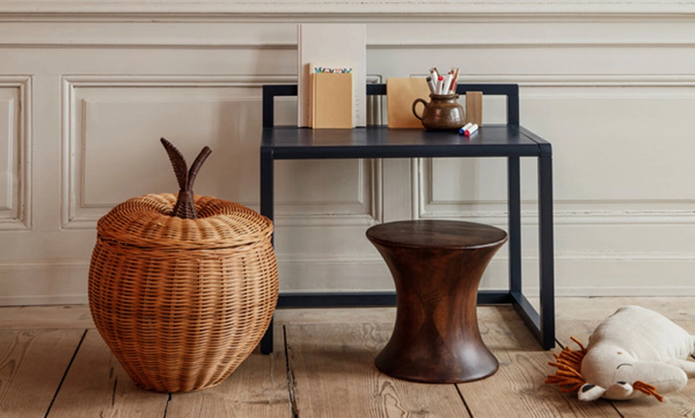Bureau enfant