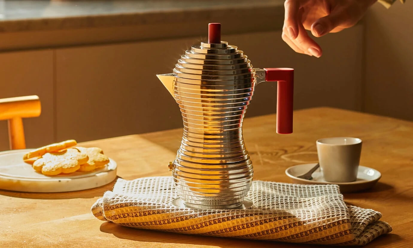 Café & Thé