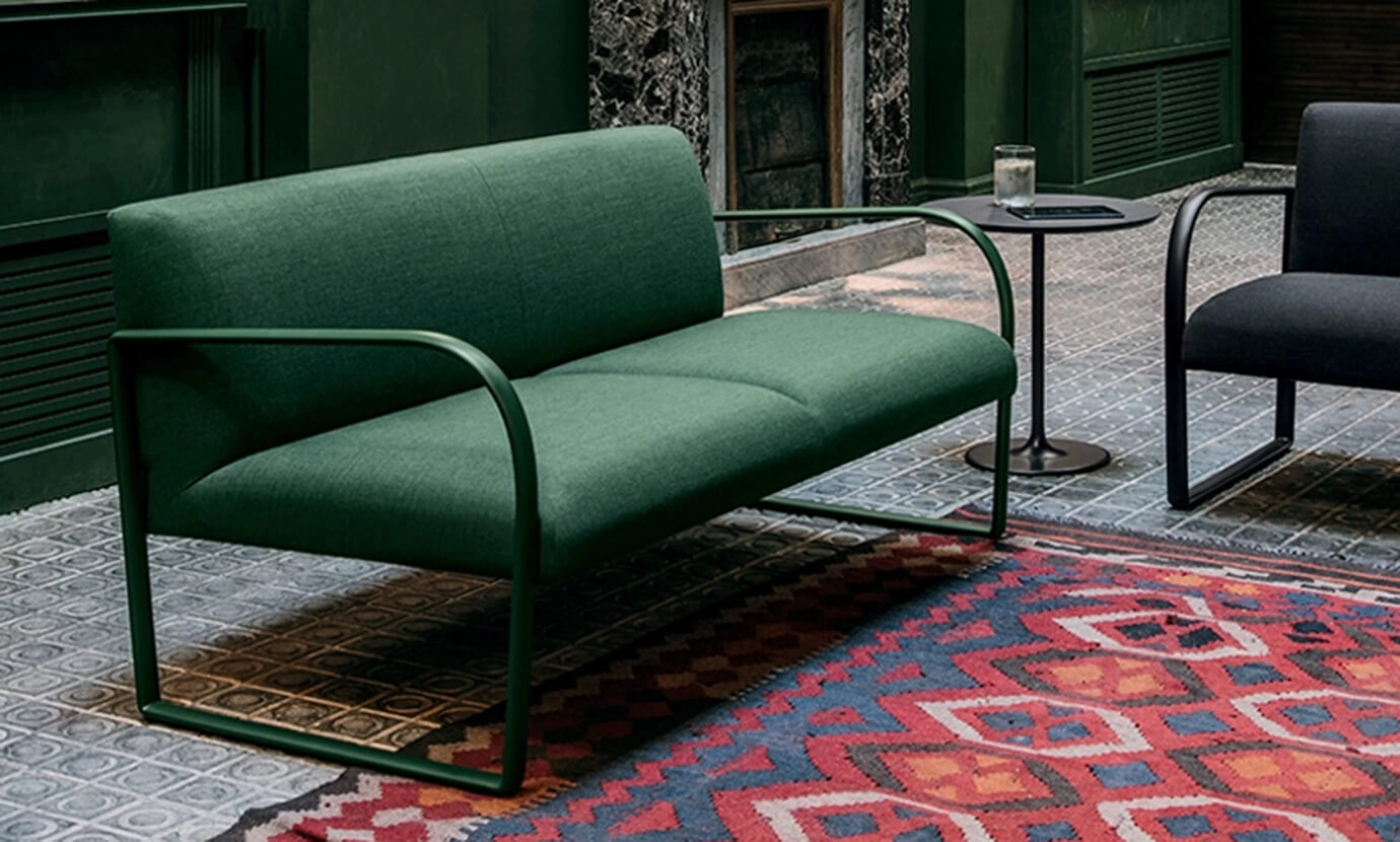 Contract Sofa