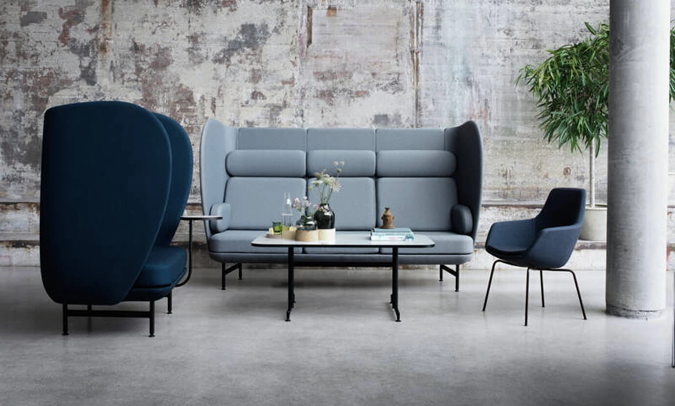 Contract Sofa