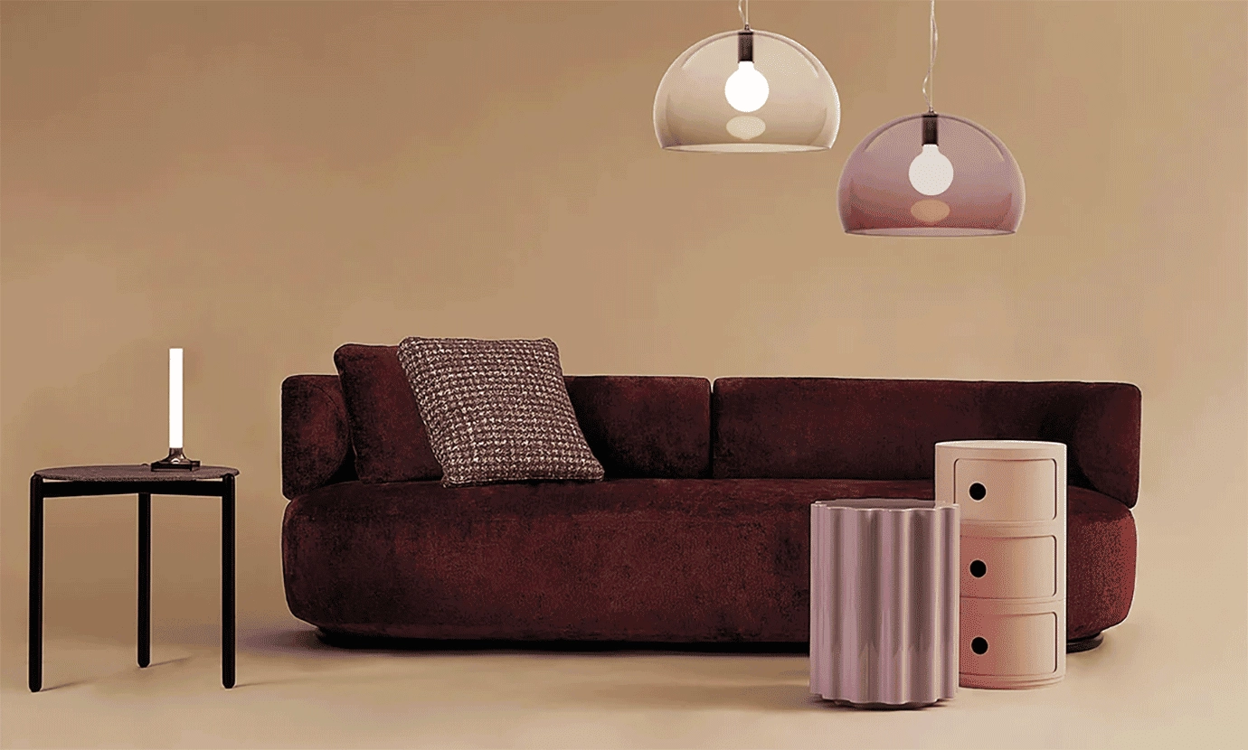 Componibili Kartell