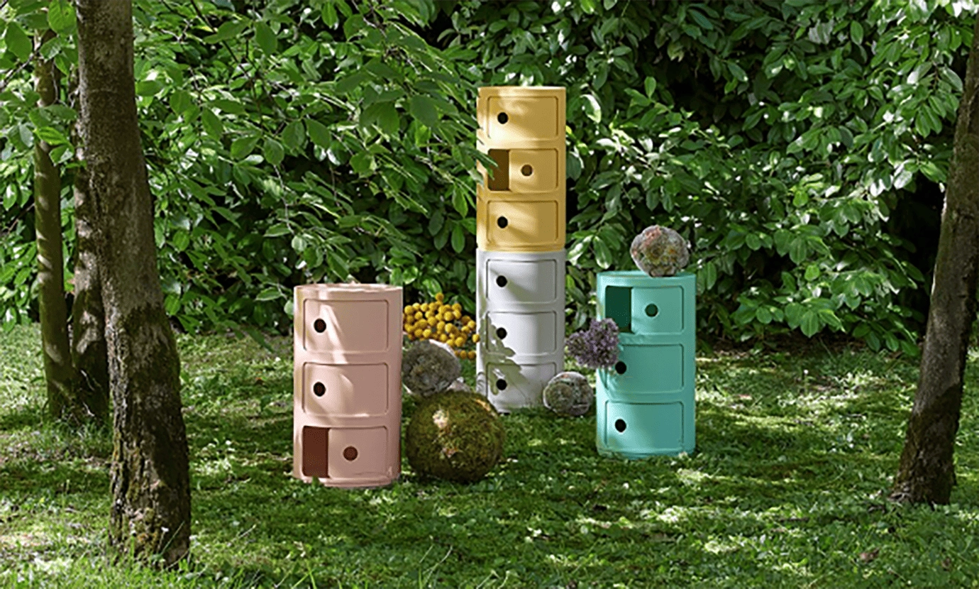 Componibili Kartell