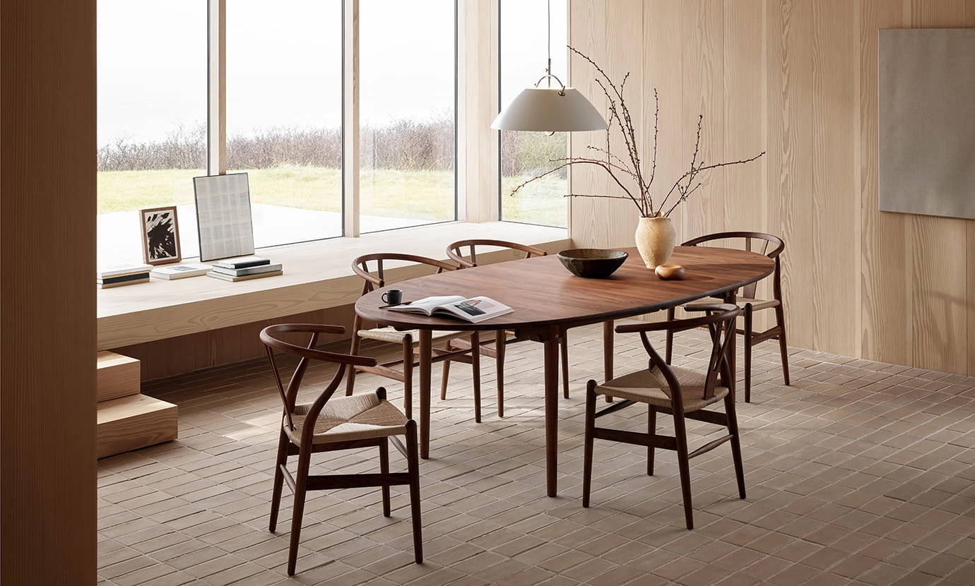 CARL HANSEN