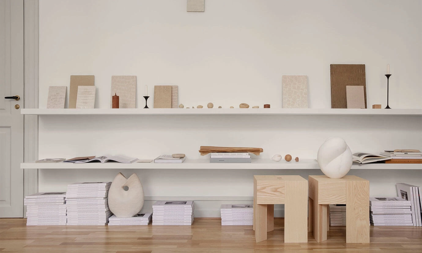Second-life Ottoman
