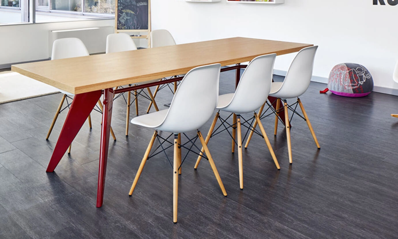 Contract Chair