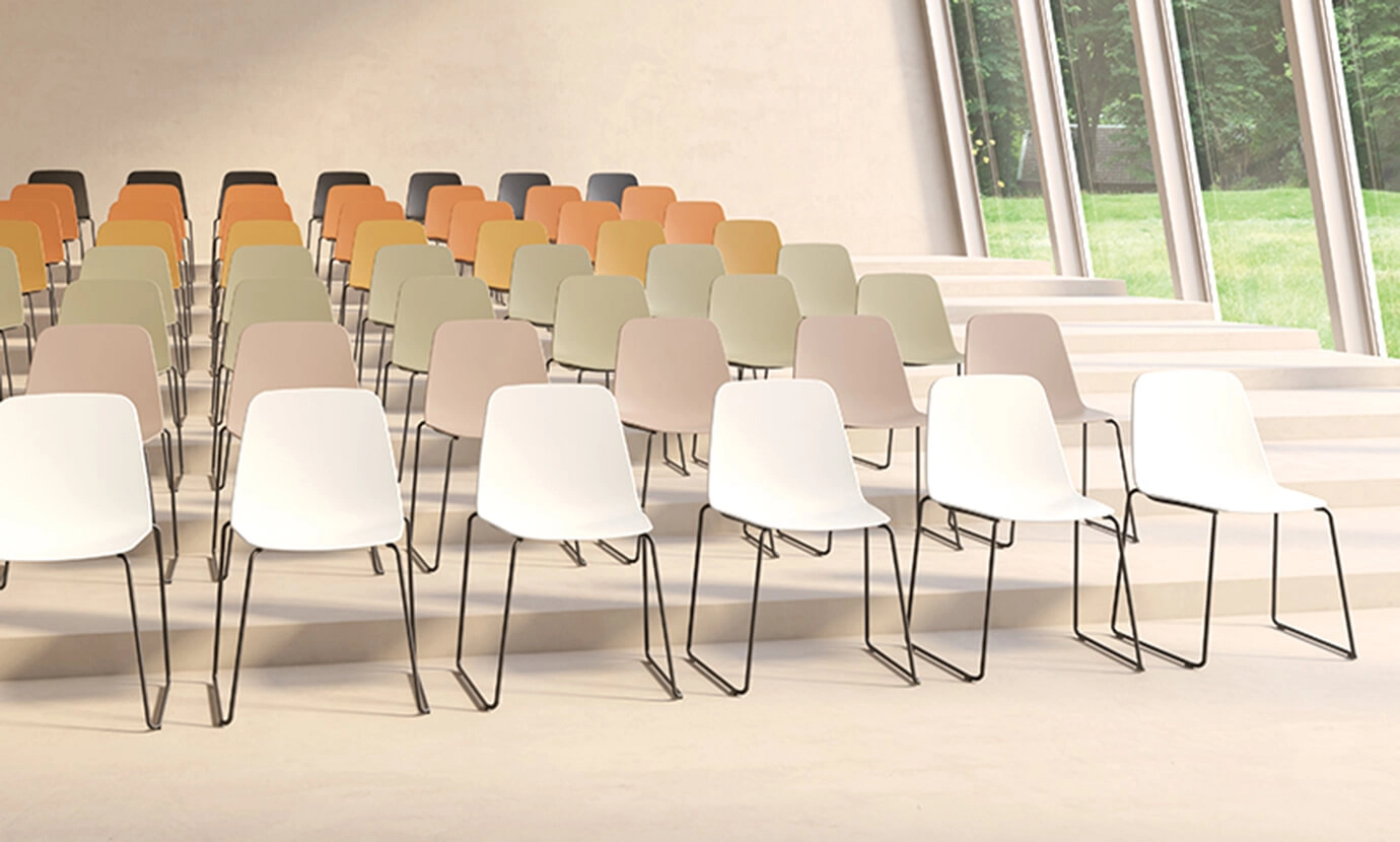 Contract Chair