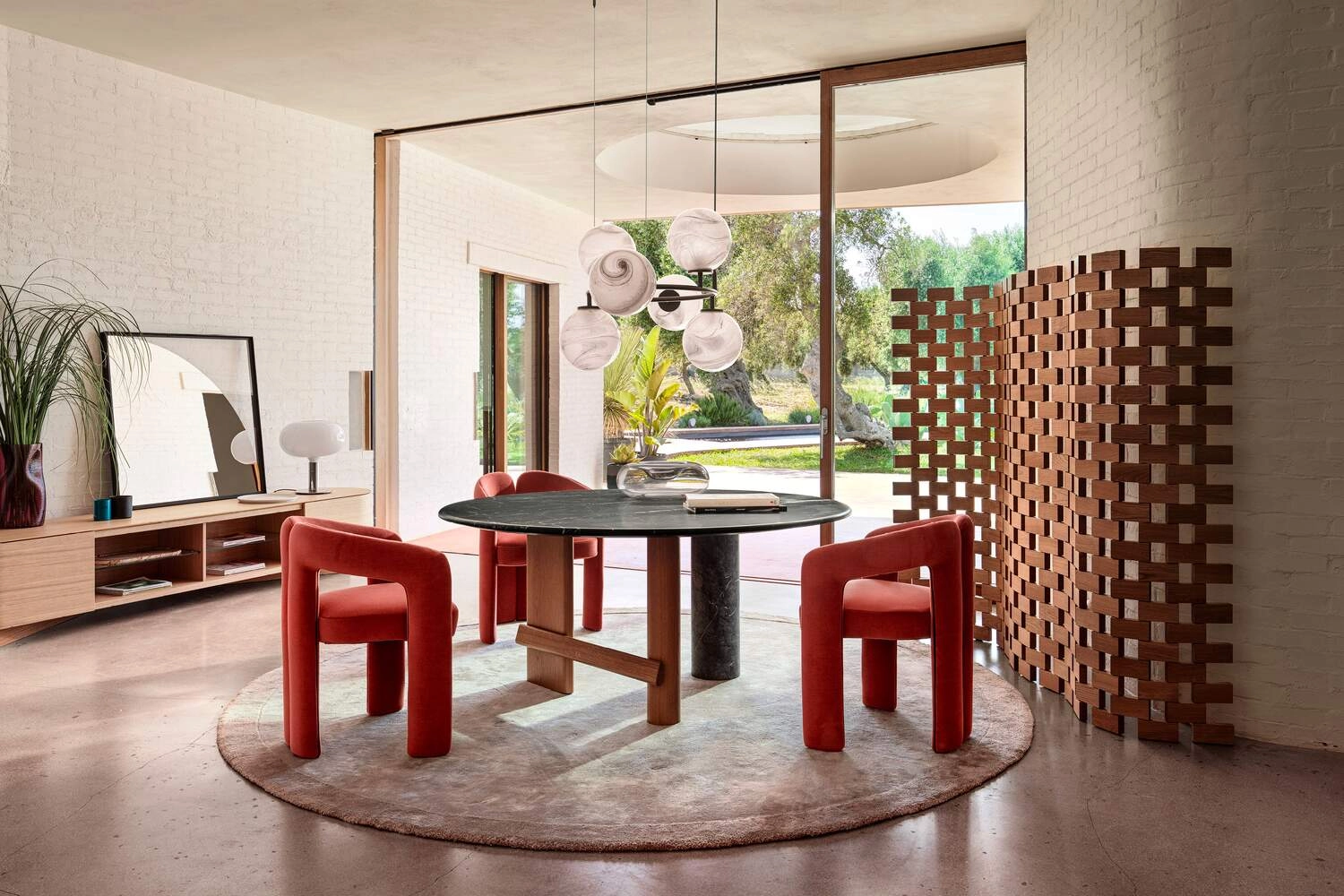 CASSINA