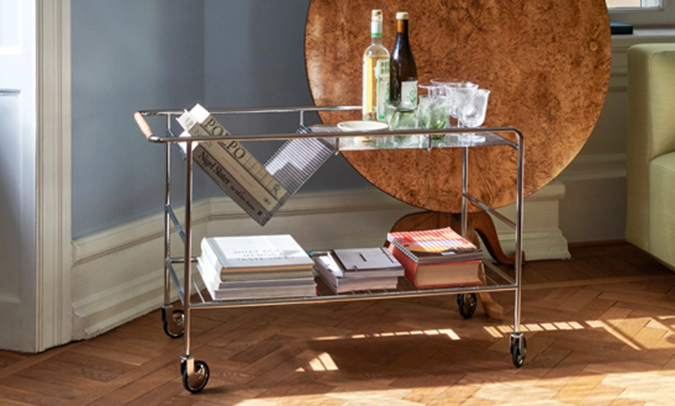 Trolley