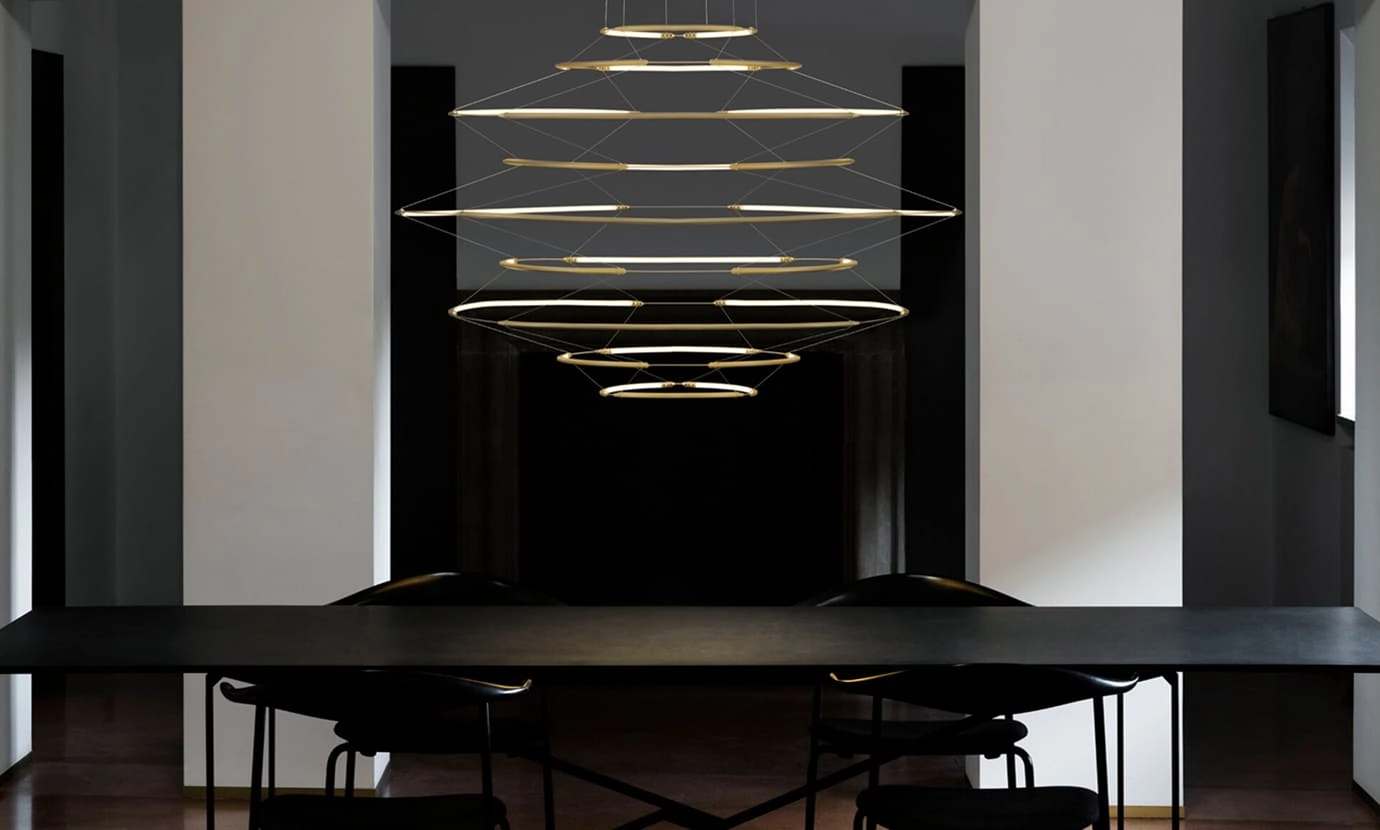 NEMO LIGHTING