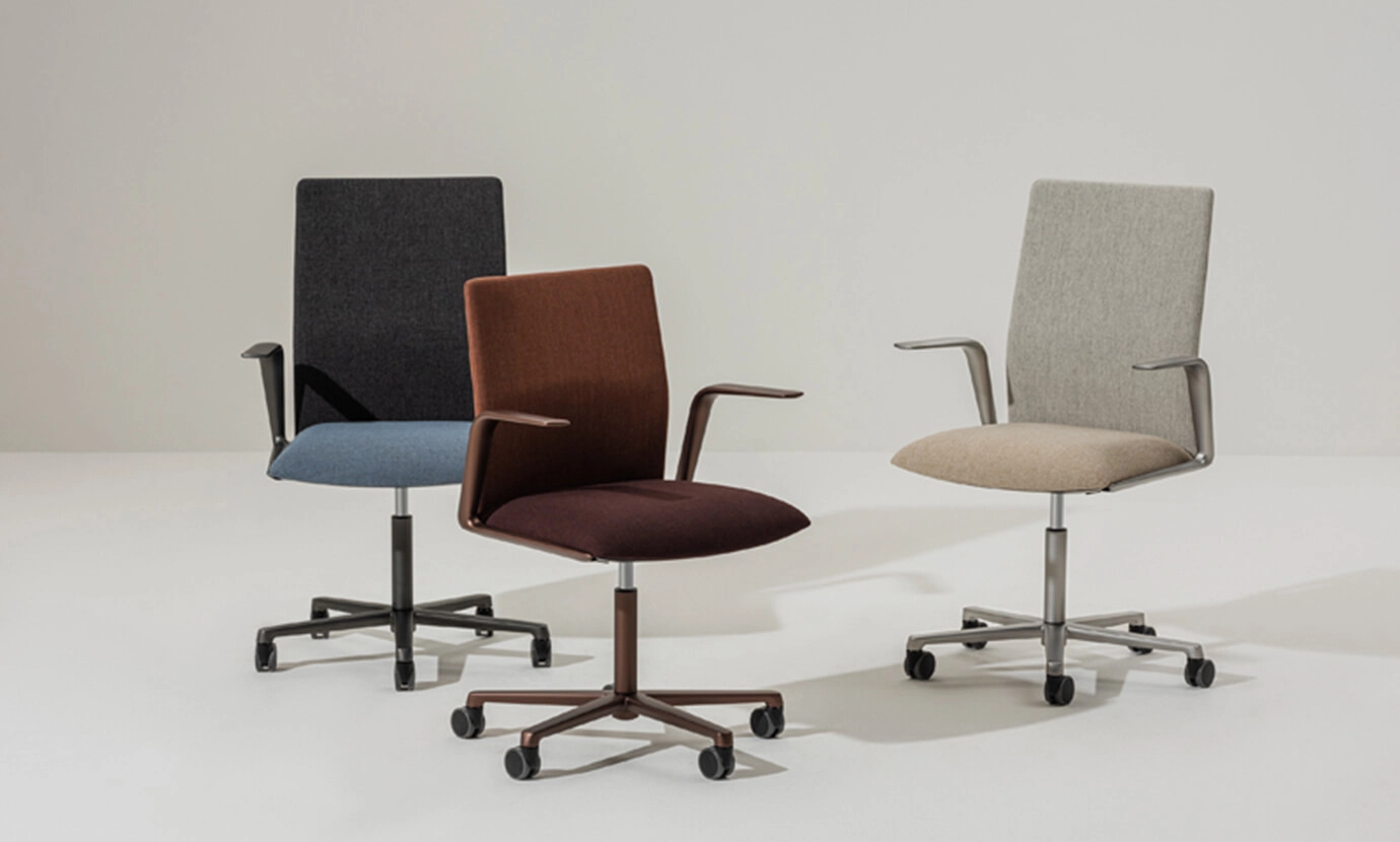 Fauteuil de bureau