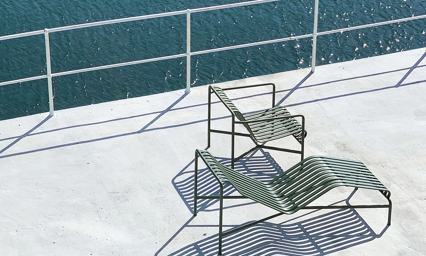 French Riviera