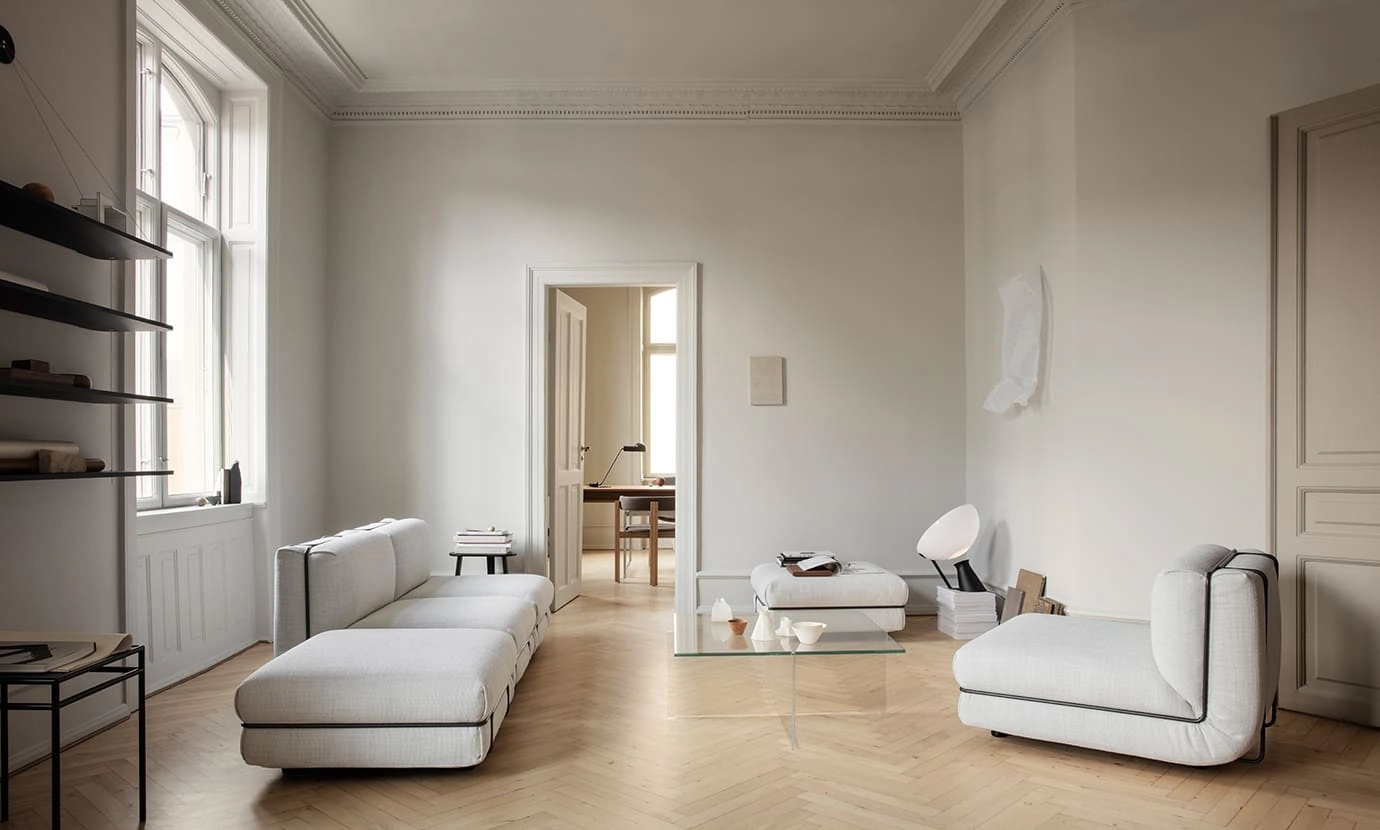 KARAKTER X CASSINA