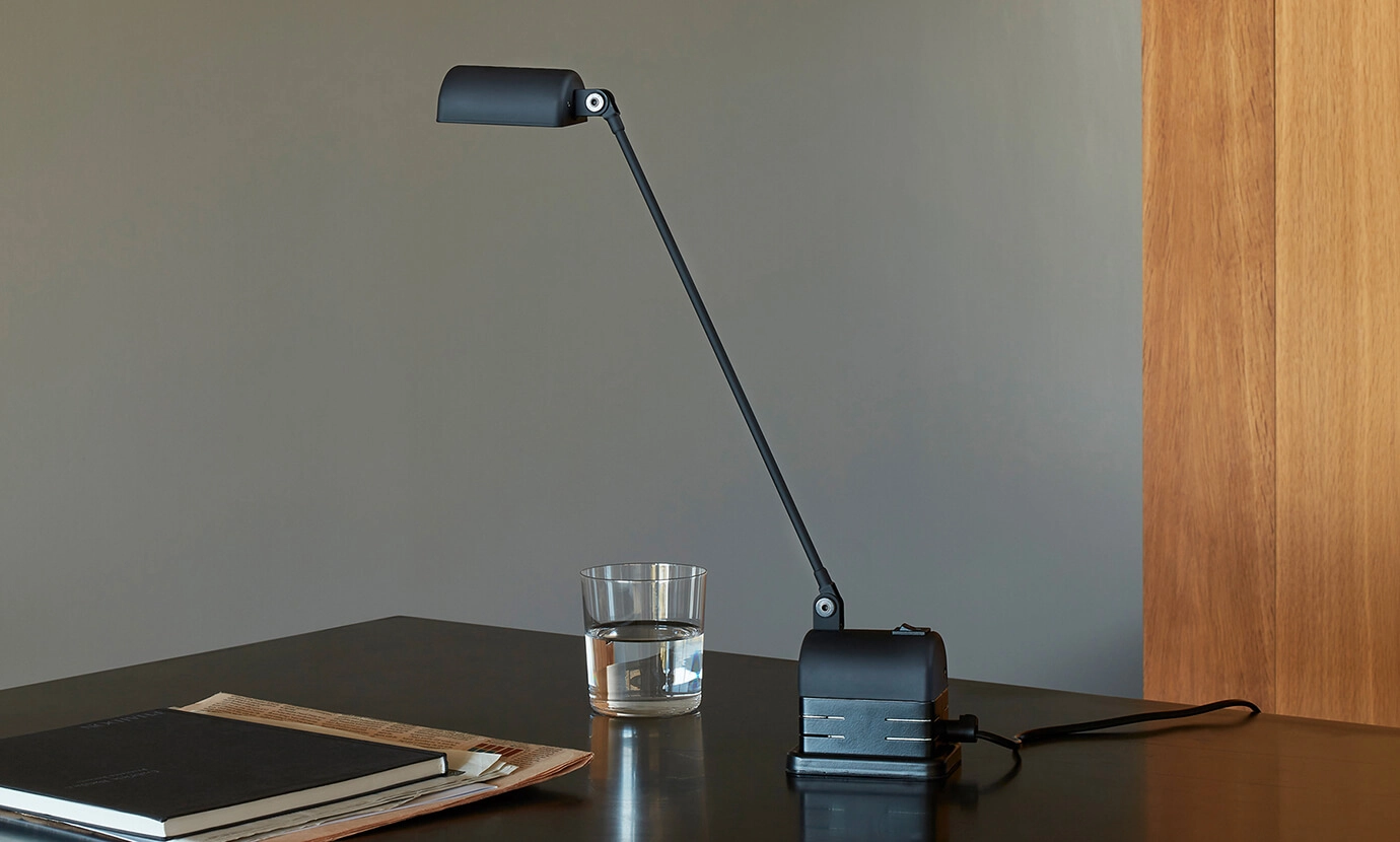 Office Lighting