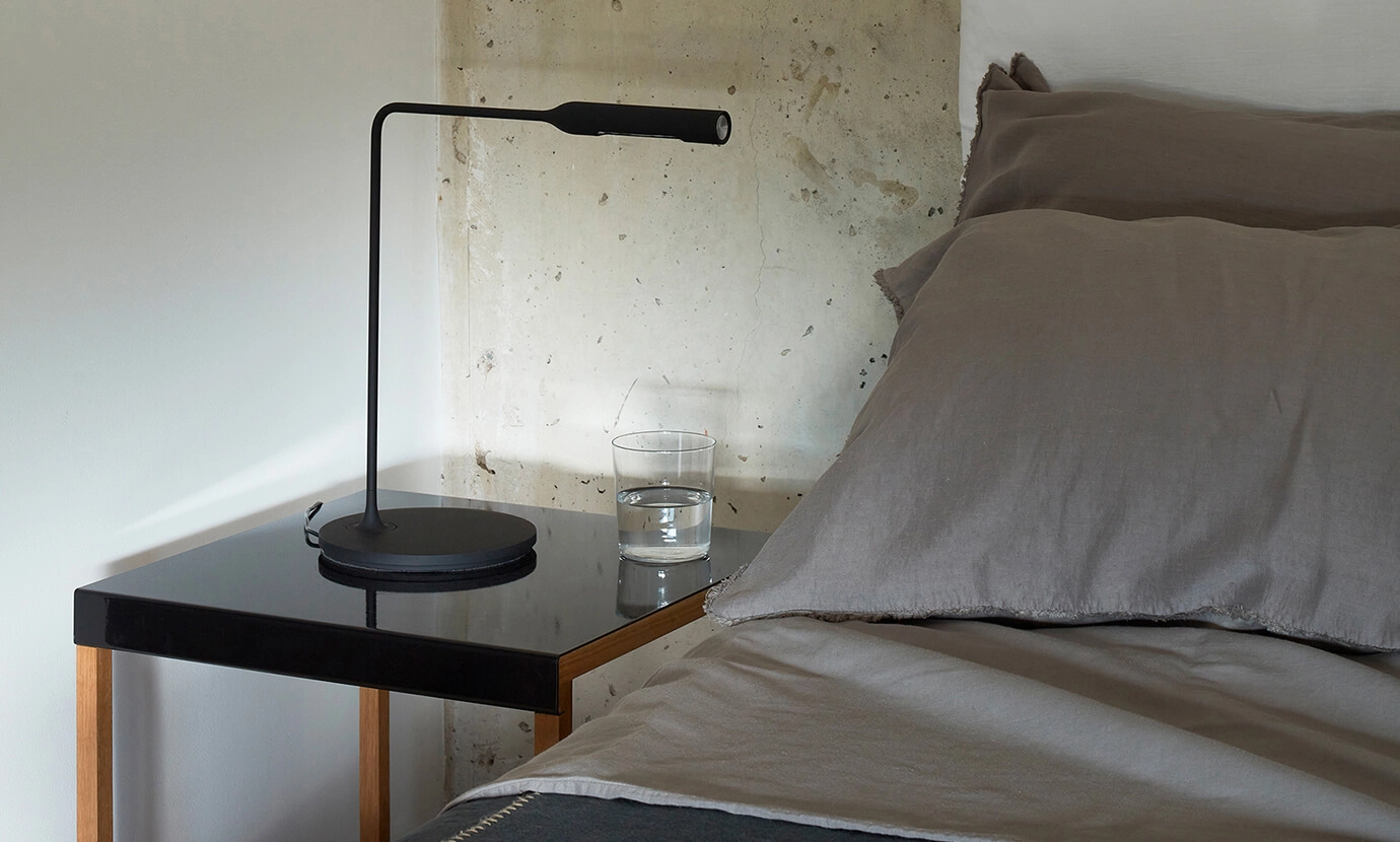 Lampe de chevet