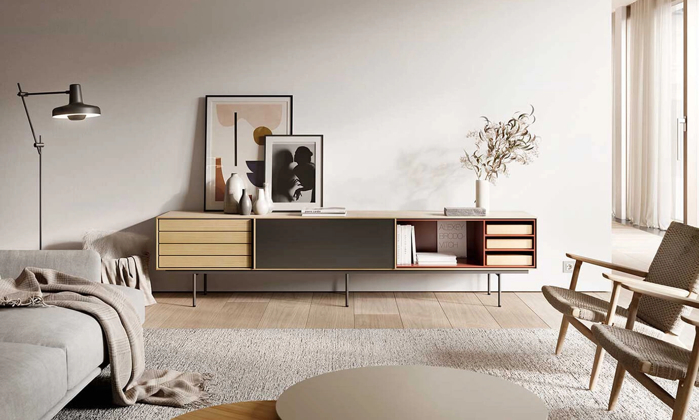 Second-life Storage