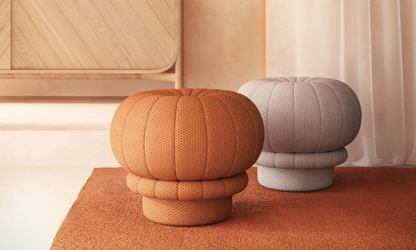Pouffe