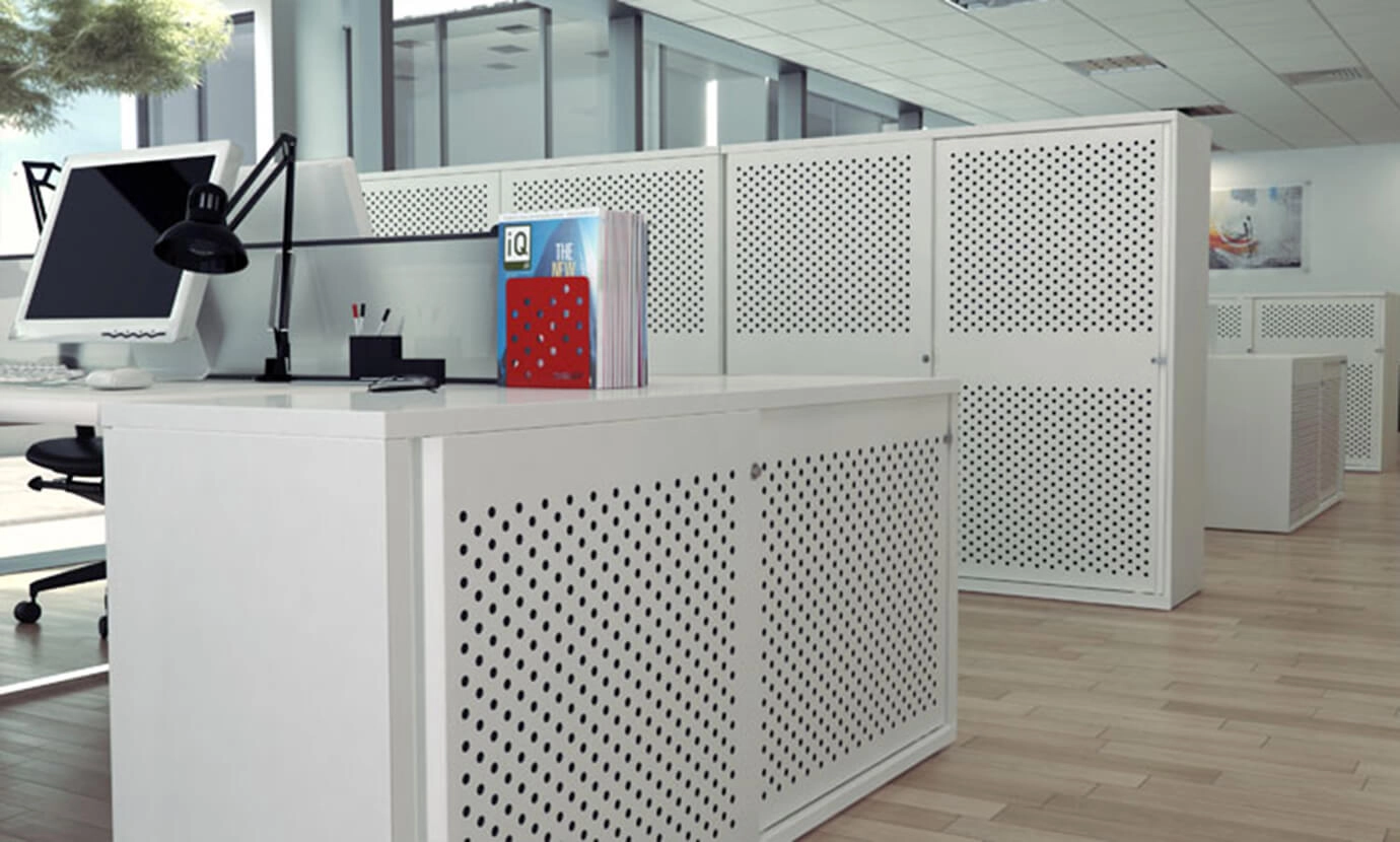 Office Storage