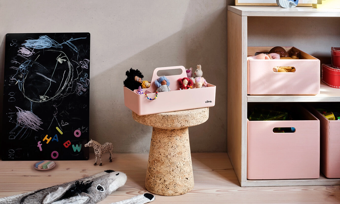 Rangement enfant