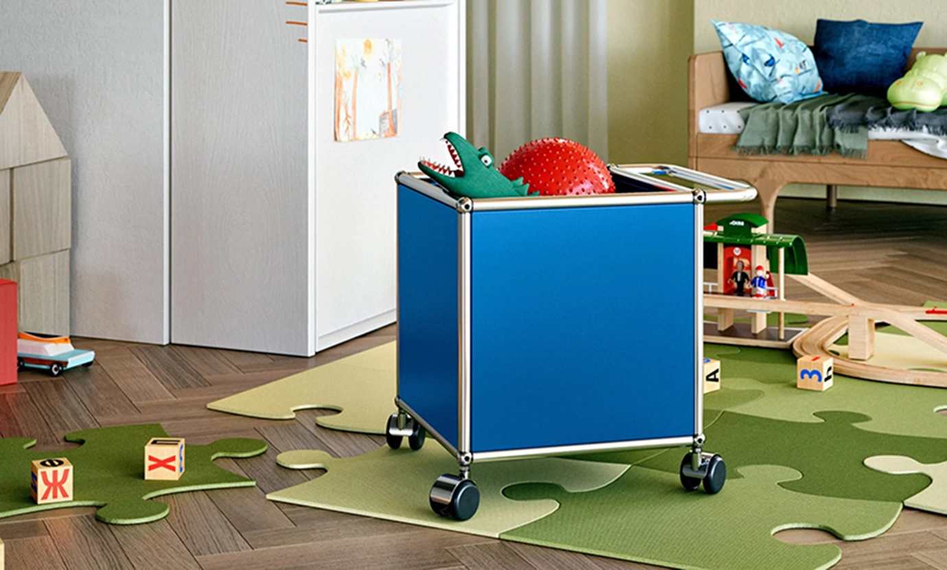 Rangement enfant