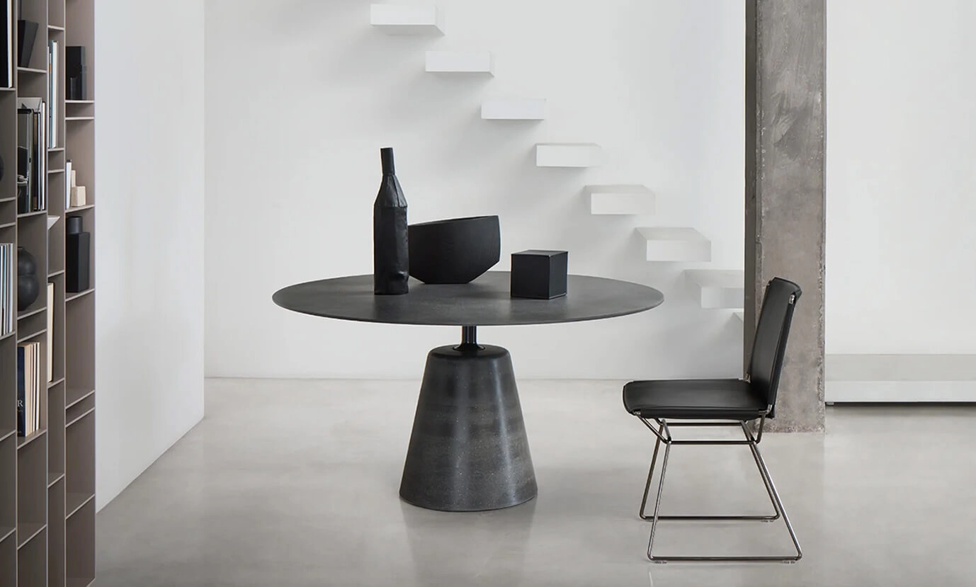 Second-life Table
