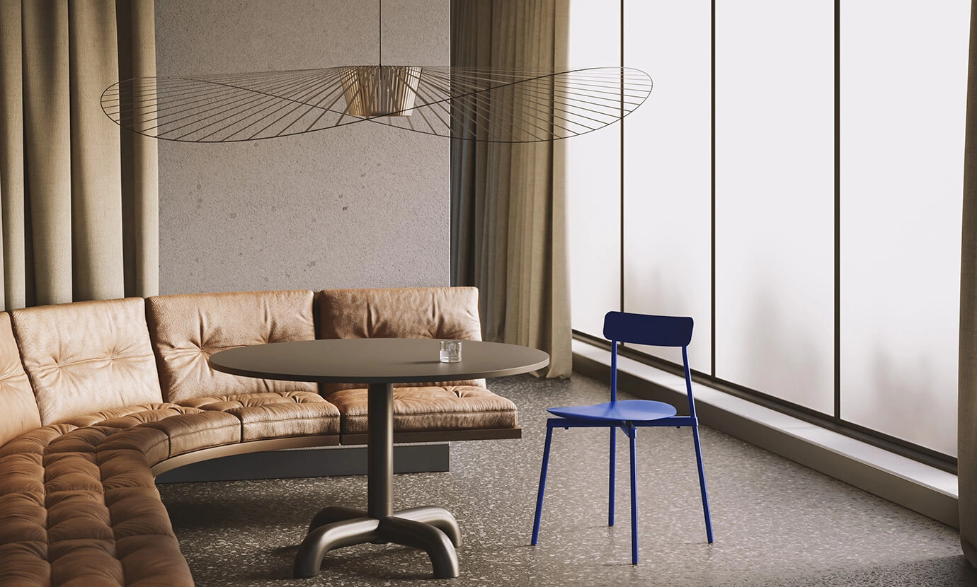 Suspension Vertigo - Petite Friture