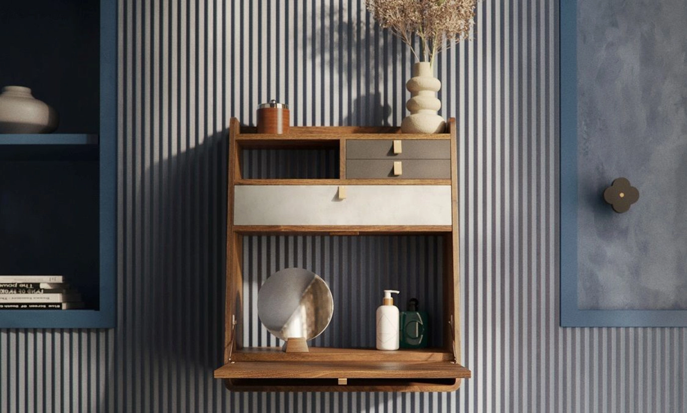 Meuble de rangement