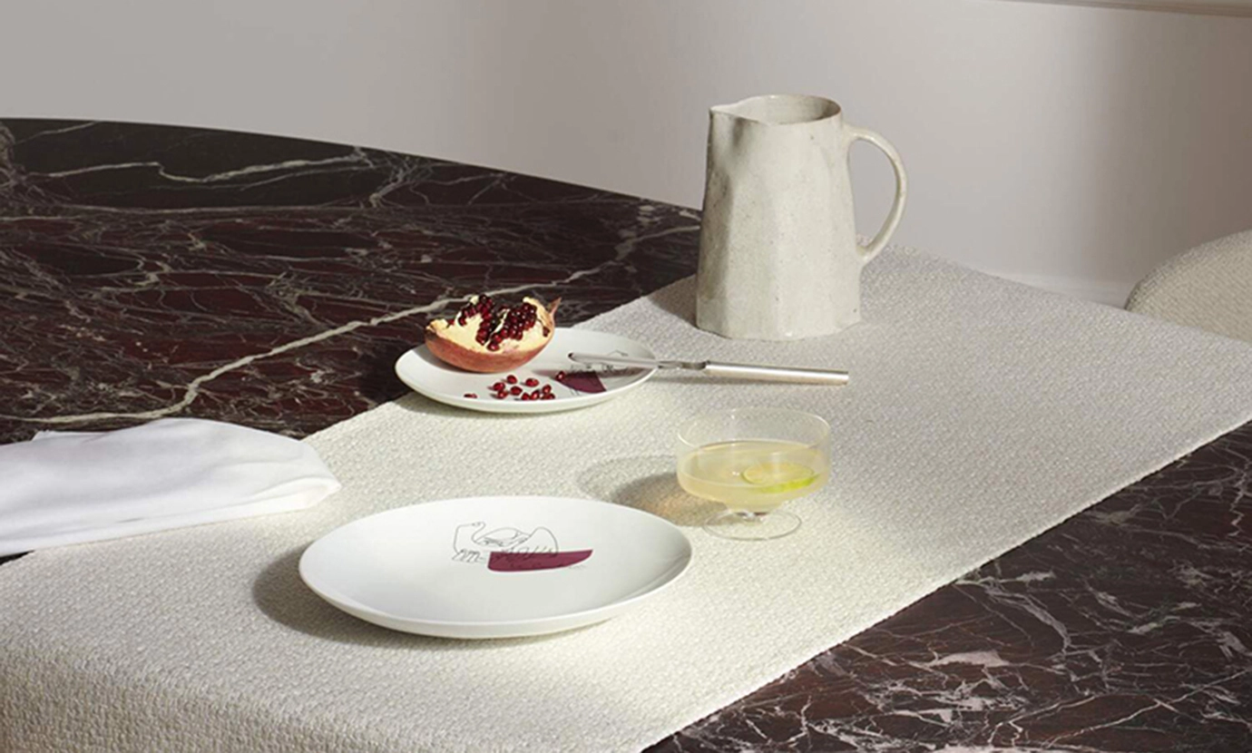 Assiette