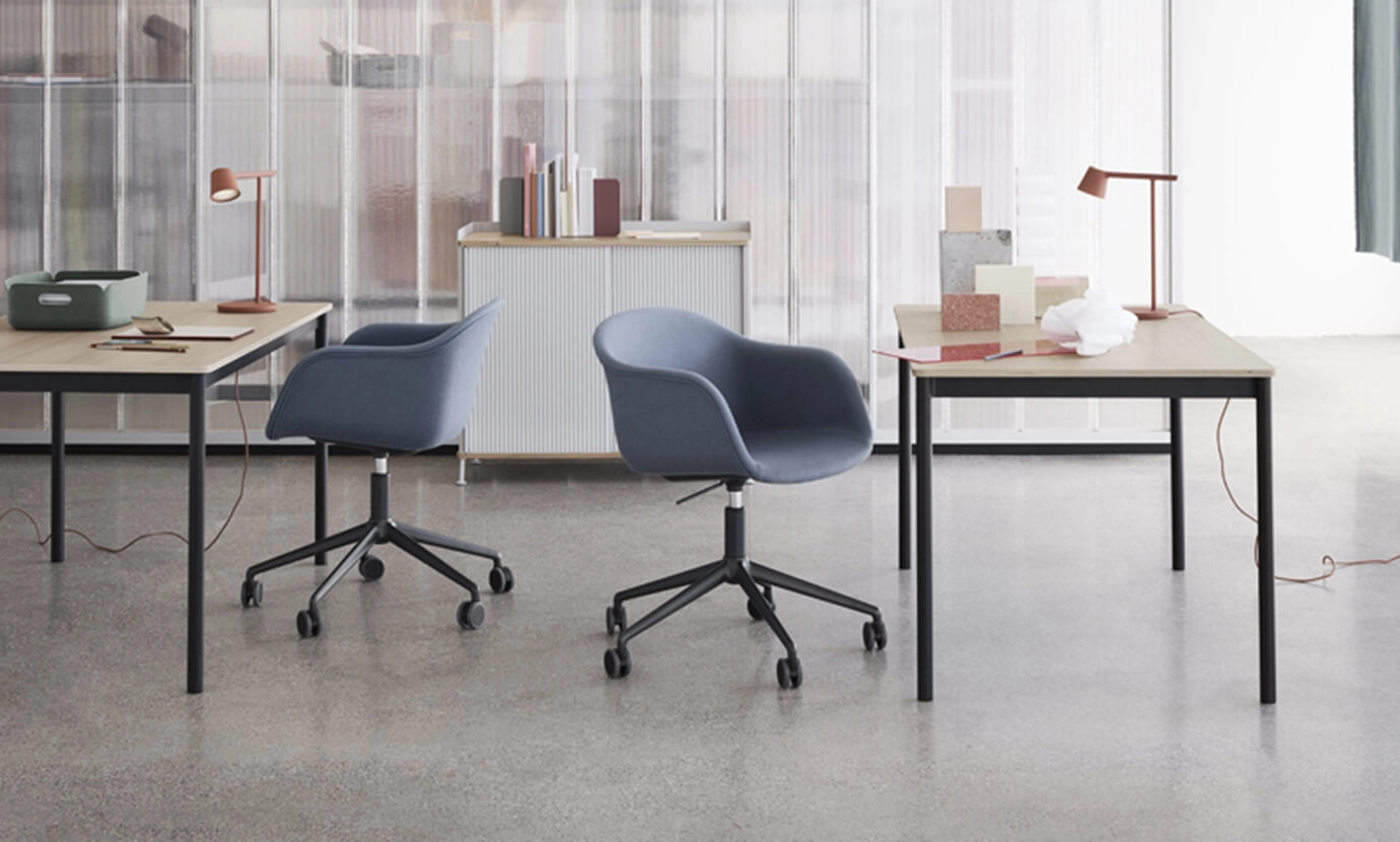 Office Desk