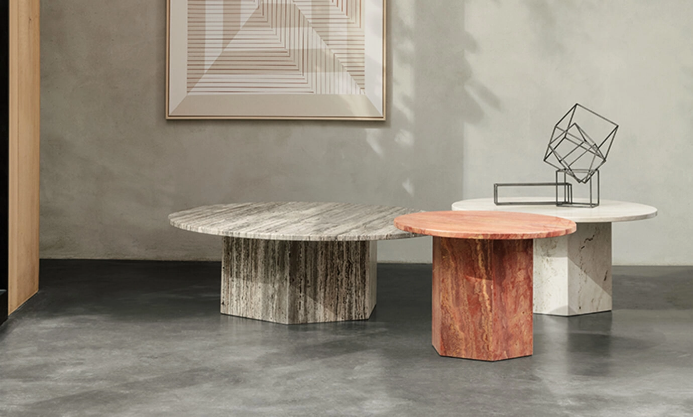 Table basse