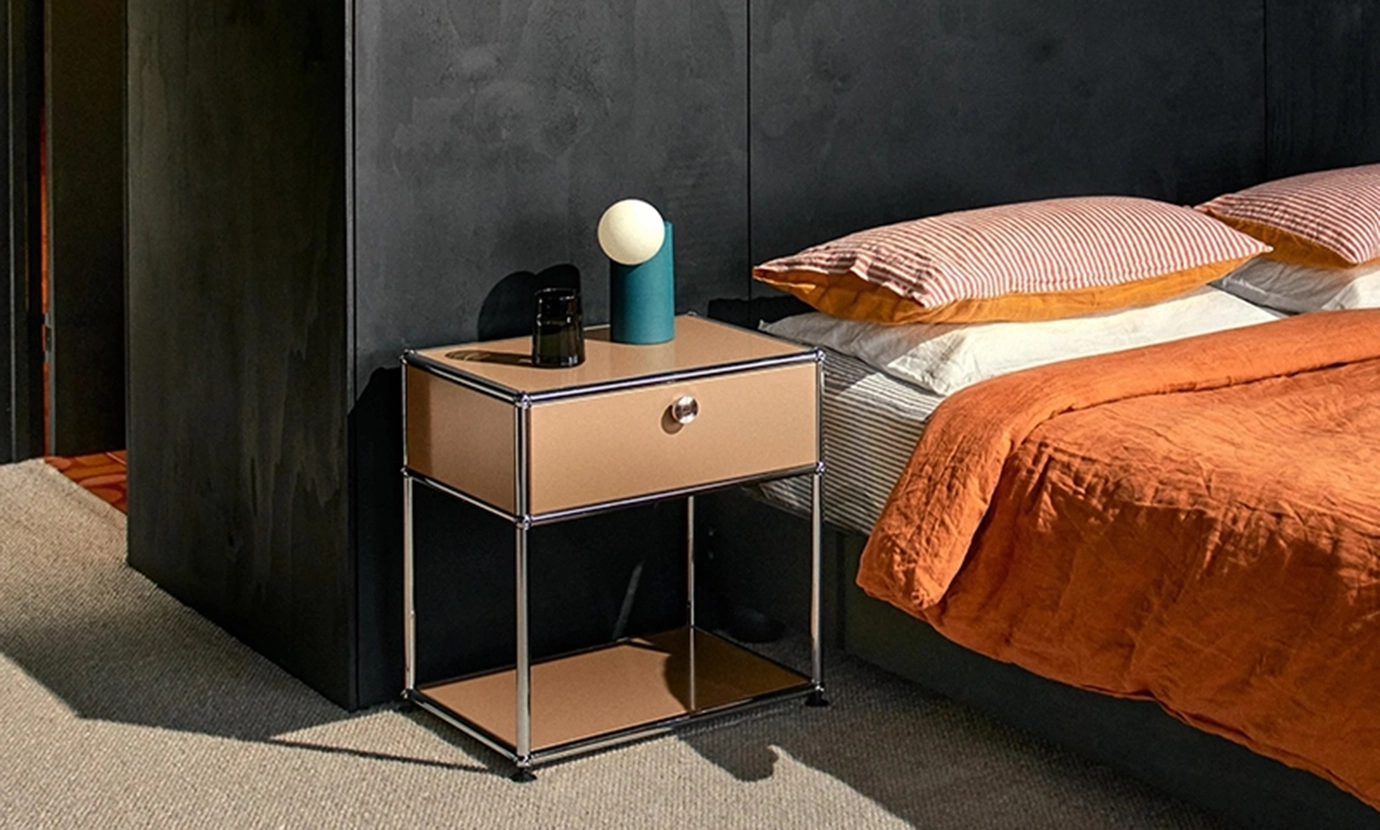 Bedside Table