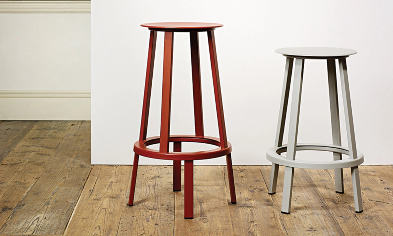 Table haute