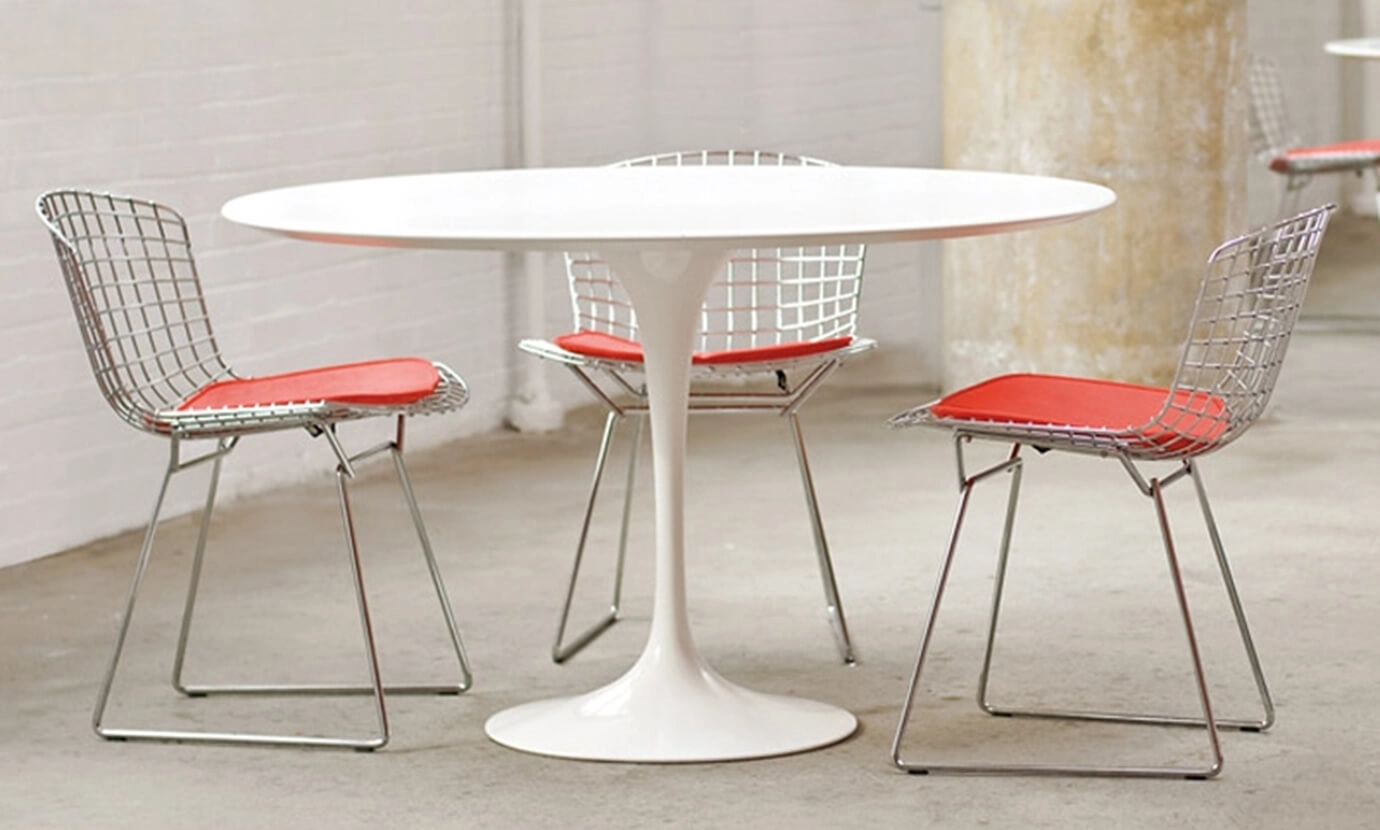 Table entreprise