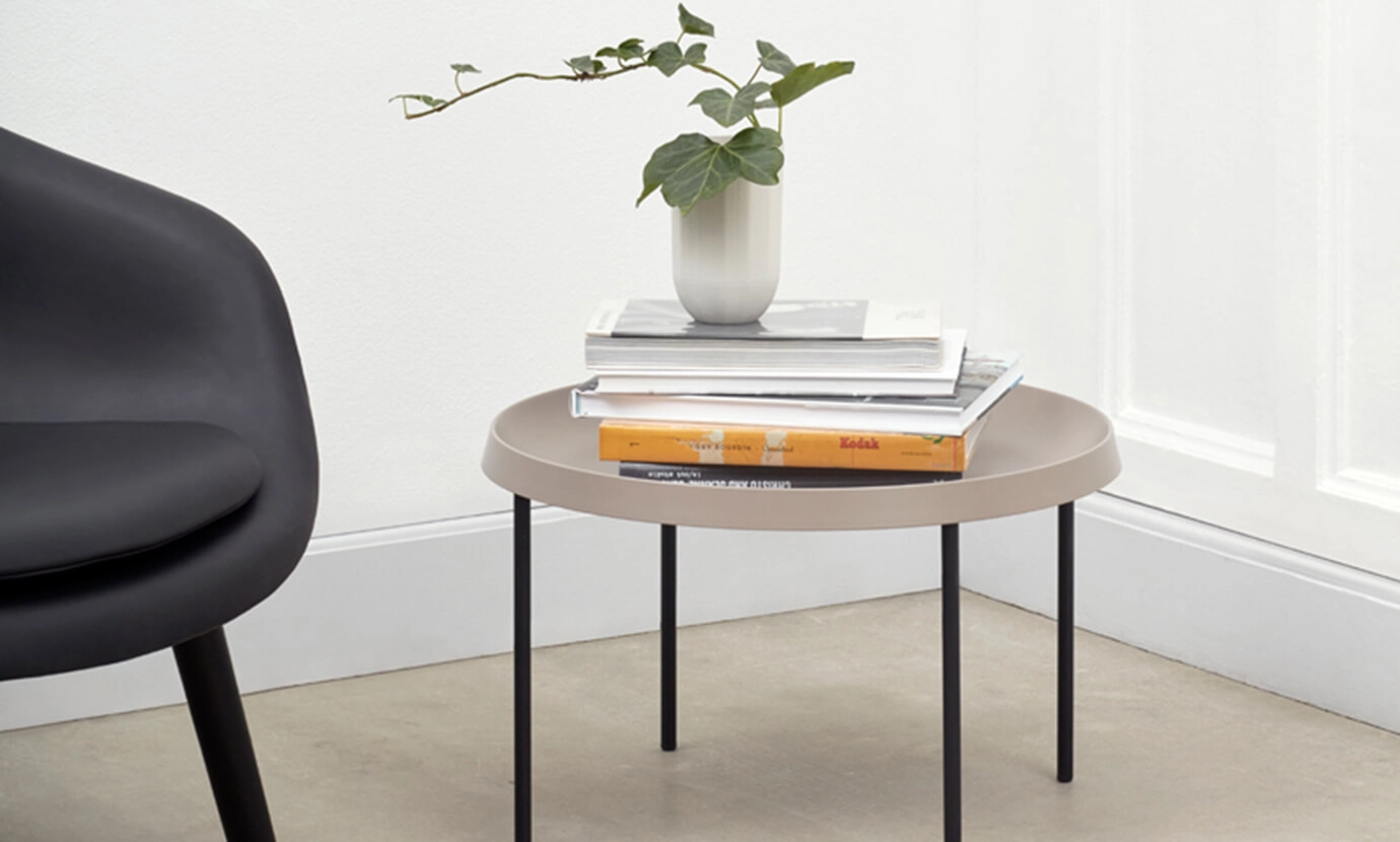 Contract Side Table